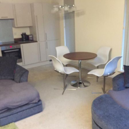 Apartament Flat 2 Street Zewnętrze zdjęcie