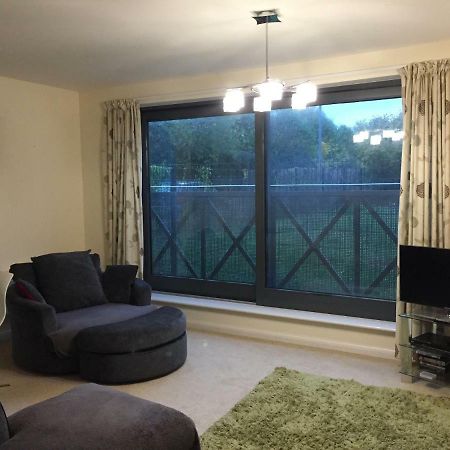 Apartament Flat 2 Street Zewnętrze zdjęcie