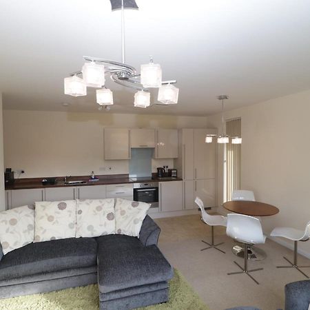 Apartament Flat 2 Street Zewnętrze zdjęcie