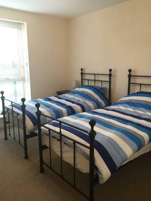 Apartament Flat 2 Street Zewnętrze zdjęcie