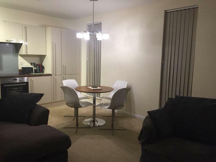 Apartament Flat 2 Street Zewnętrze zdjęcie