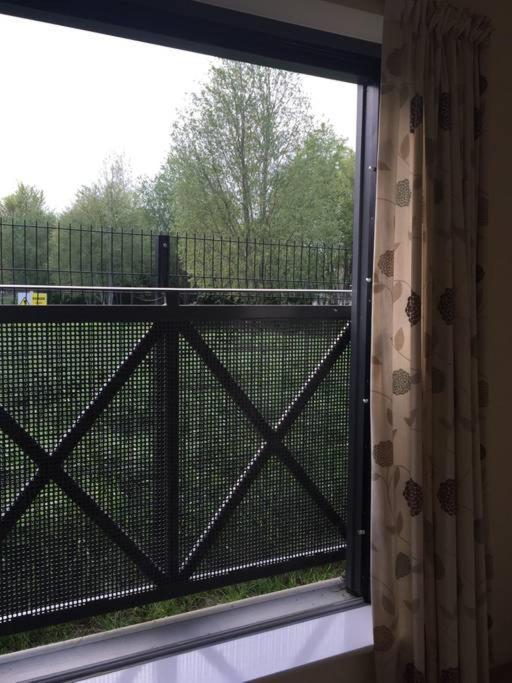 Apartament Flat 2 Street Zewnętrze zdjęcie