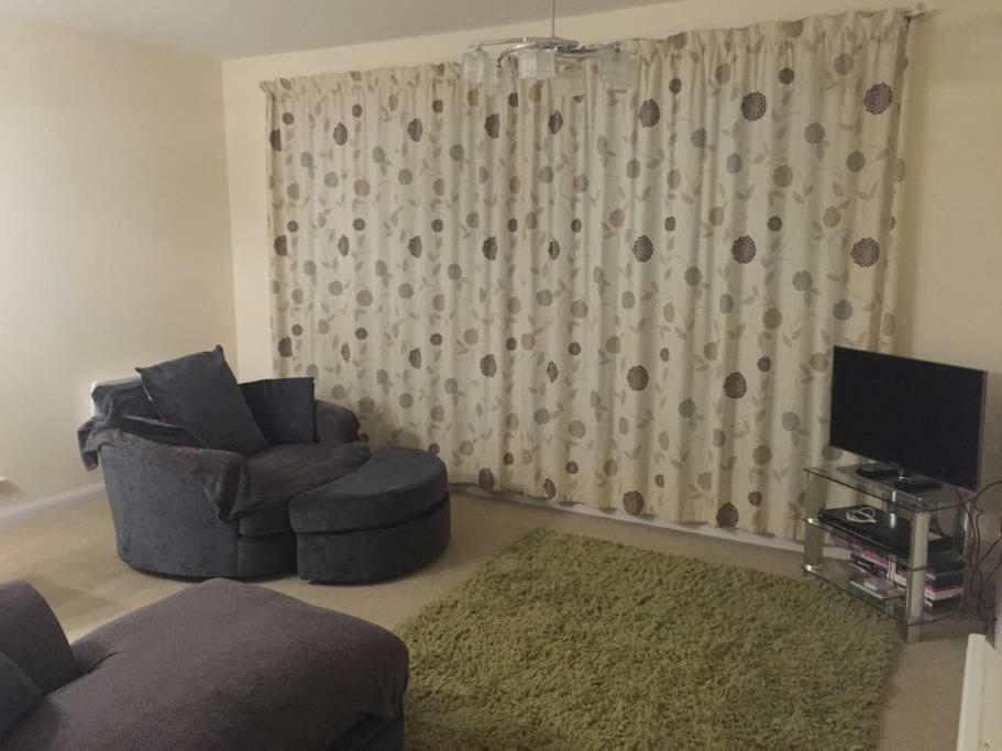 Apartament Flat 2 Street Zewnętrze zdjęcie