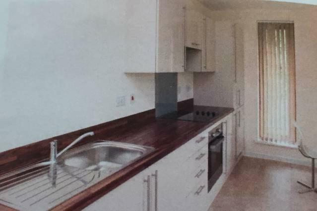 Apartament Flat 2 Street Pokój zdjęcie