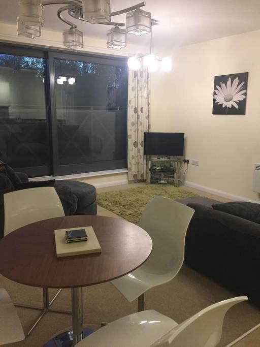 Apartament Flat 2 Street Zewnętrze zdjęcie