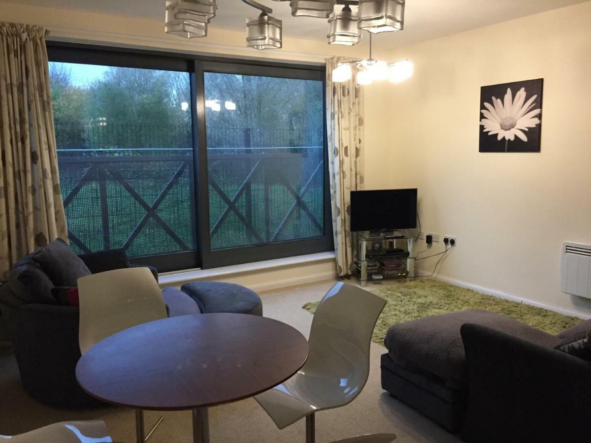 Apartament Flat 2 Street Zewnętrze zdjęcie