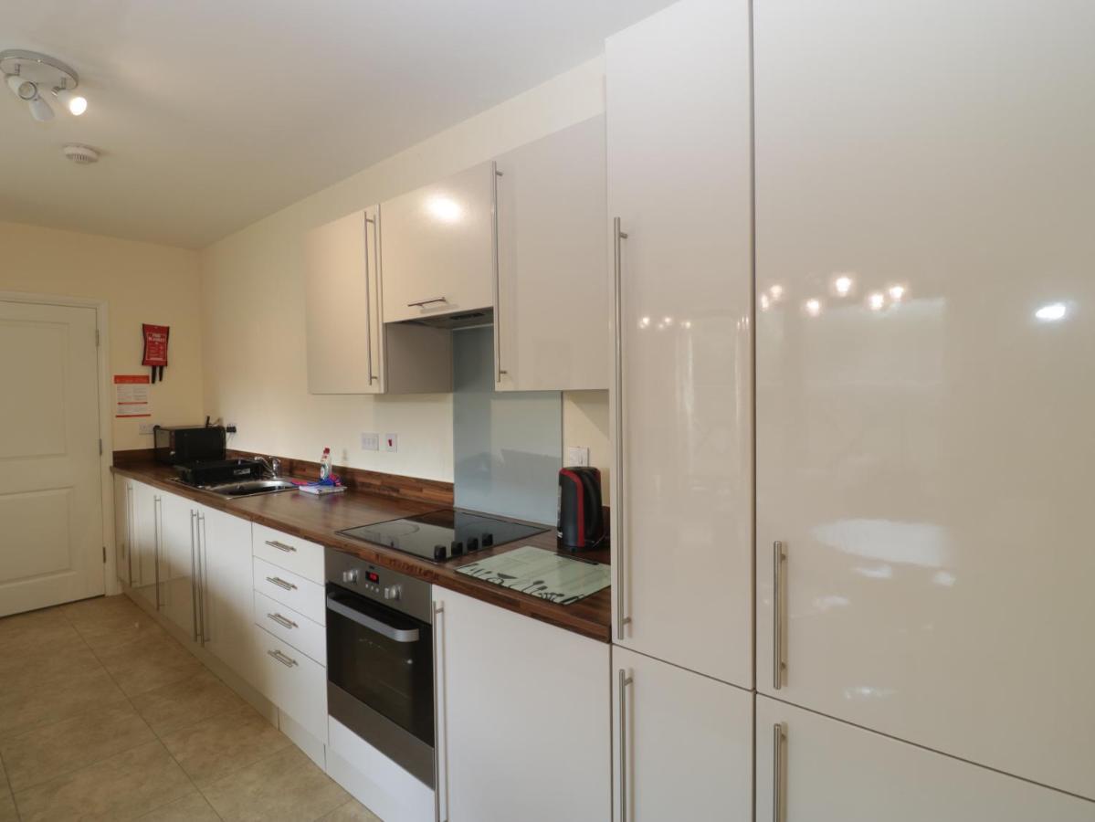 Apartament Flat 2 Street Zewnętrze zdjęcie