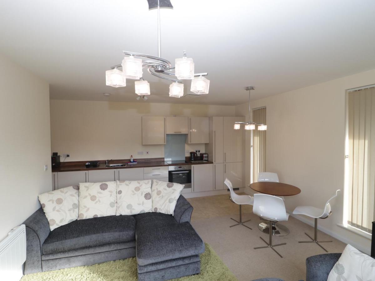 Apartament Flat 2 Street Zewnętrze zdjęcie