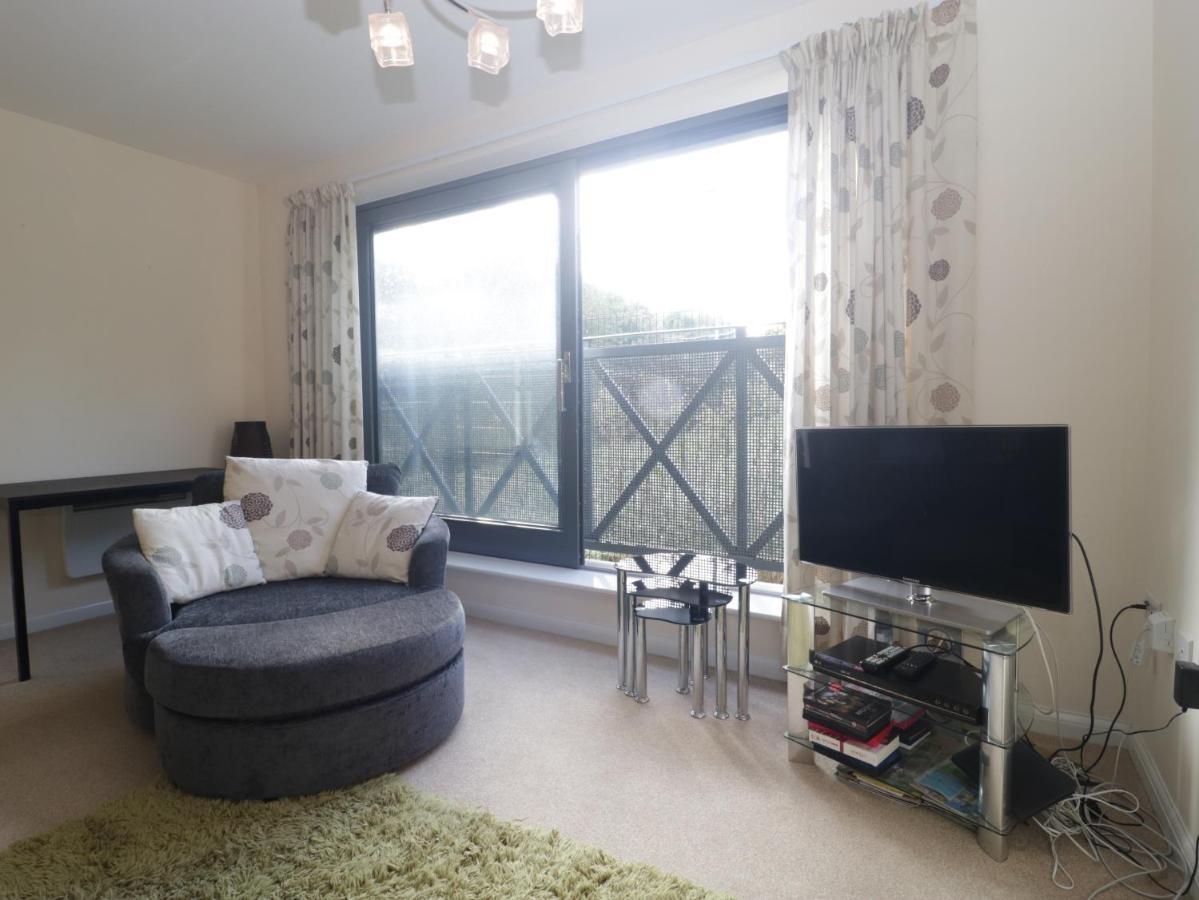 Apartament Flat 2 Street Zewnętrze zdjęcie